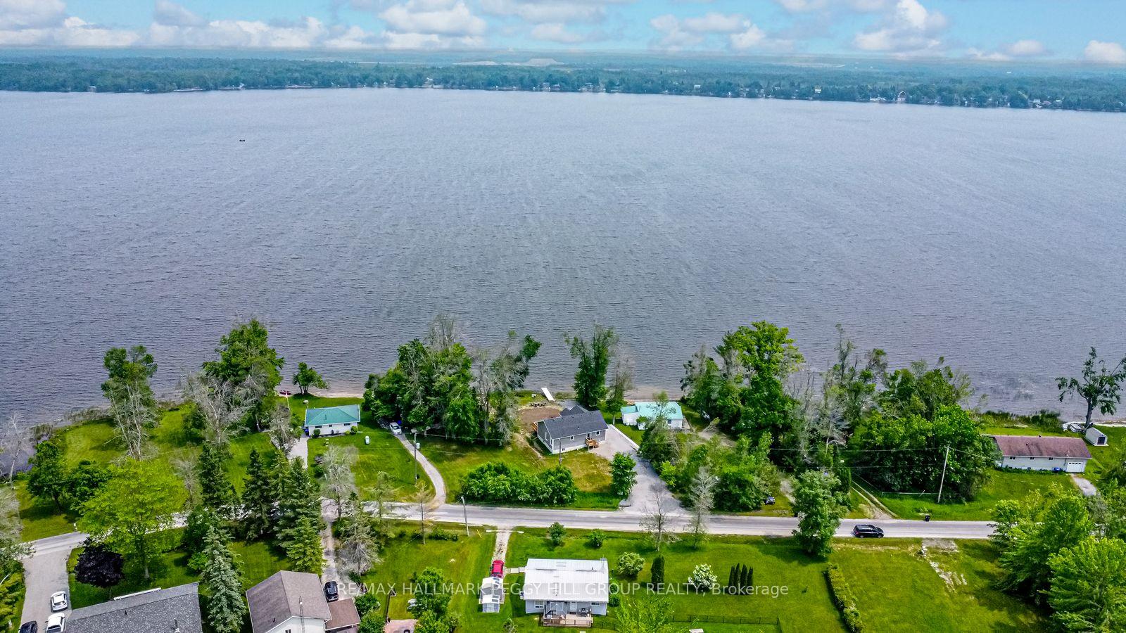 4097 Dalrymple Drive, Ramara, ON, exterior