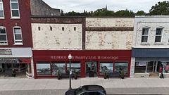 125 QUEEN Street E, St. Marys, ON, exterior