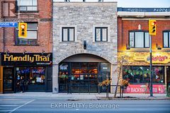 3030 DUNDAS Street, Toronto W02, ON, exterior