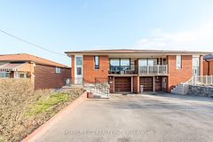 9 Songwood Drive, Toronto W05, ON, exterior