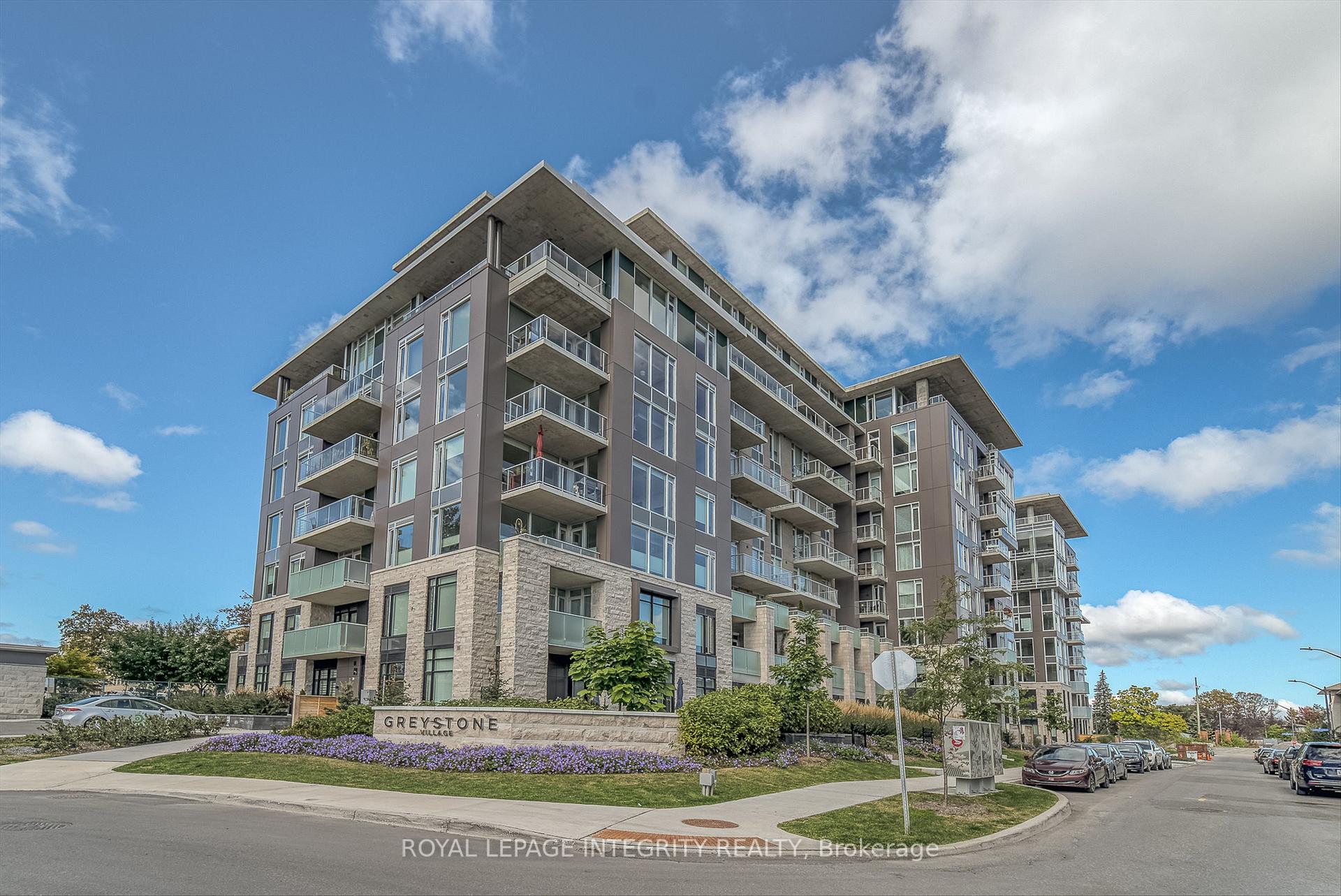 612 - 530 De Mazenod Avenue, Glebe - Ottawa East and Area, ON, exterior