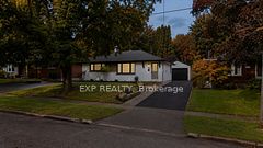 104 Kensington Street, Guelph, ON, exterior