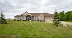 5421 Trafalgar Road, Erin, ON, exterior