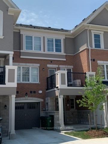 50 Gerigs Street, Toronto E04, ON, exterior