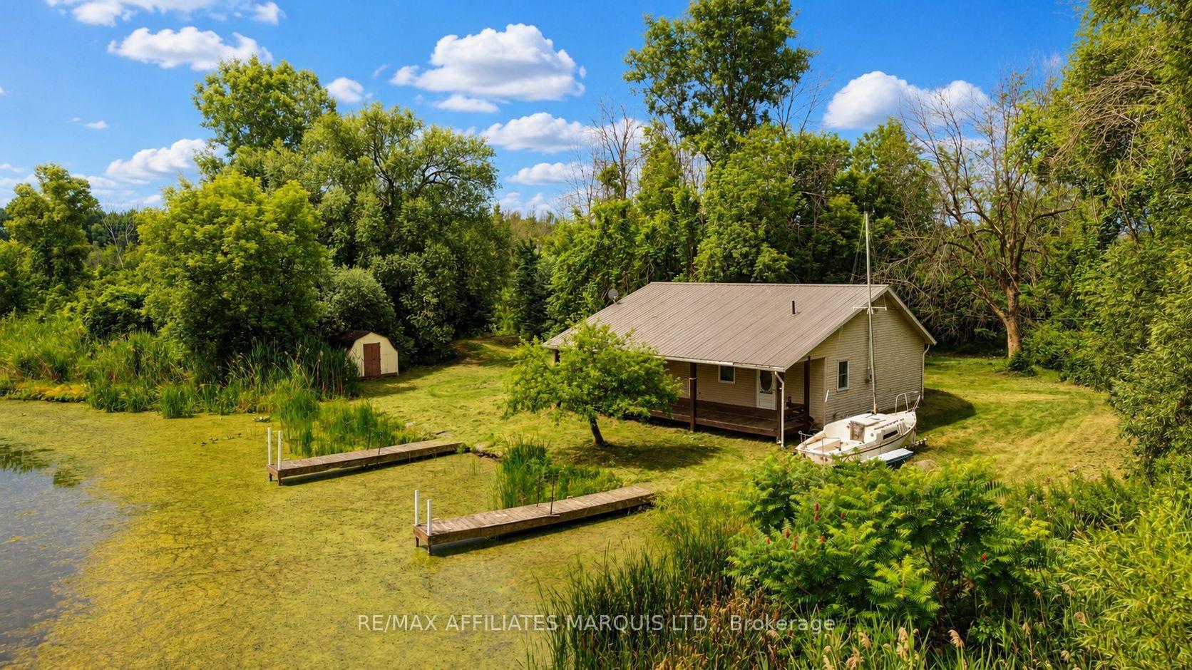 6239 149th Avenue, South Glengarry, ON, exterior