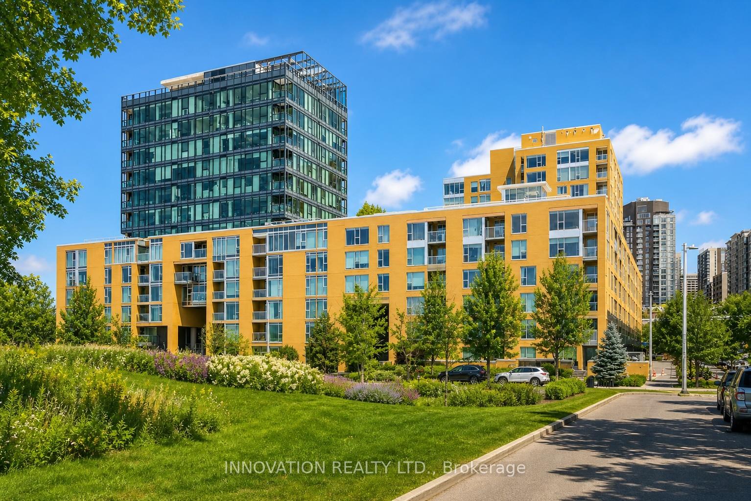 301 - 250 Lett Street, West Centre Town, ON, exterior
