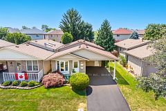 178 Athenia Drive, Hamilton, ON, exterior