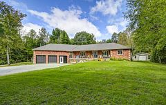 S 425 Concession Rd 2 Road, Brock, ON, exterior