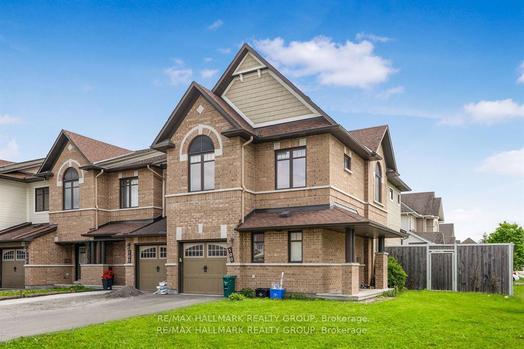 100 Lerta Way, Orleans - Cumberland and Area, ON, exterior