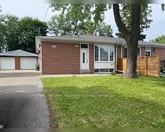 241 Ashlar Road, Richmond Hill, ON, exterior