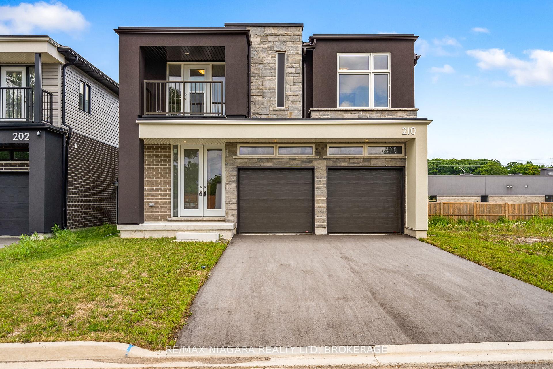 226 Wellandvale Drive, Welland, ON, exterior