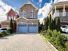 84 Braebrook Drive, Whitby, ON, exterior