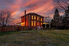 1664 NEBO Road, Hamilton, ON, exterior