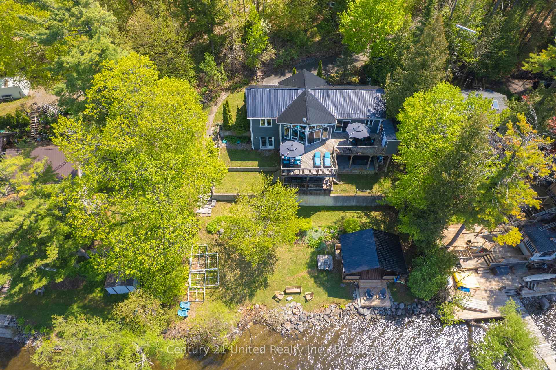 64 Sunnybrae Lane, Trent Hills, ON, exterior