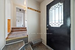 221 Samuelson Street, Cambridge, ON, exterior