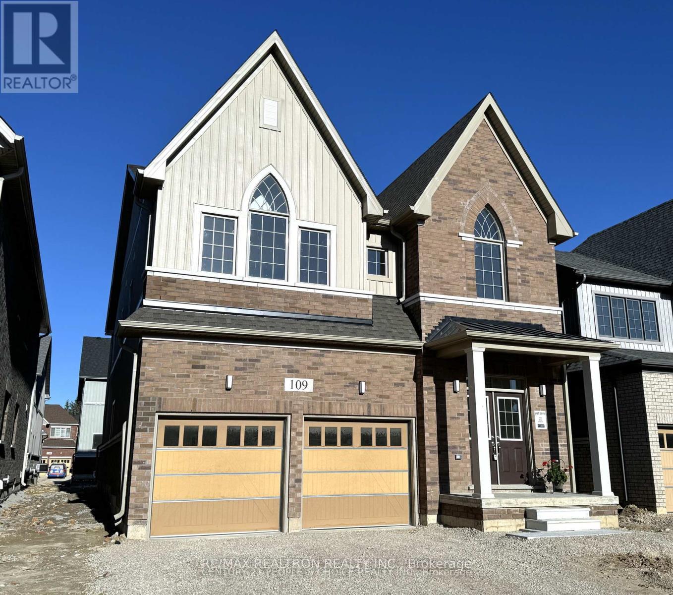 109 Day Street, Wellington North, ON, exterior