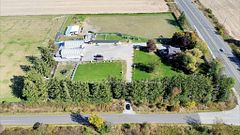 680 Winchester Road W, Whitby, ON, exterior
