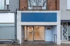 641 St Clair Avenue W, Toronto C02, ON, exterior