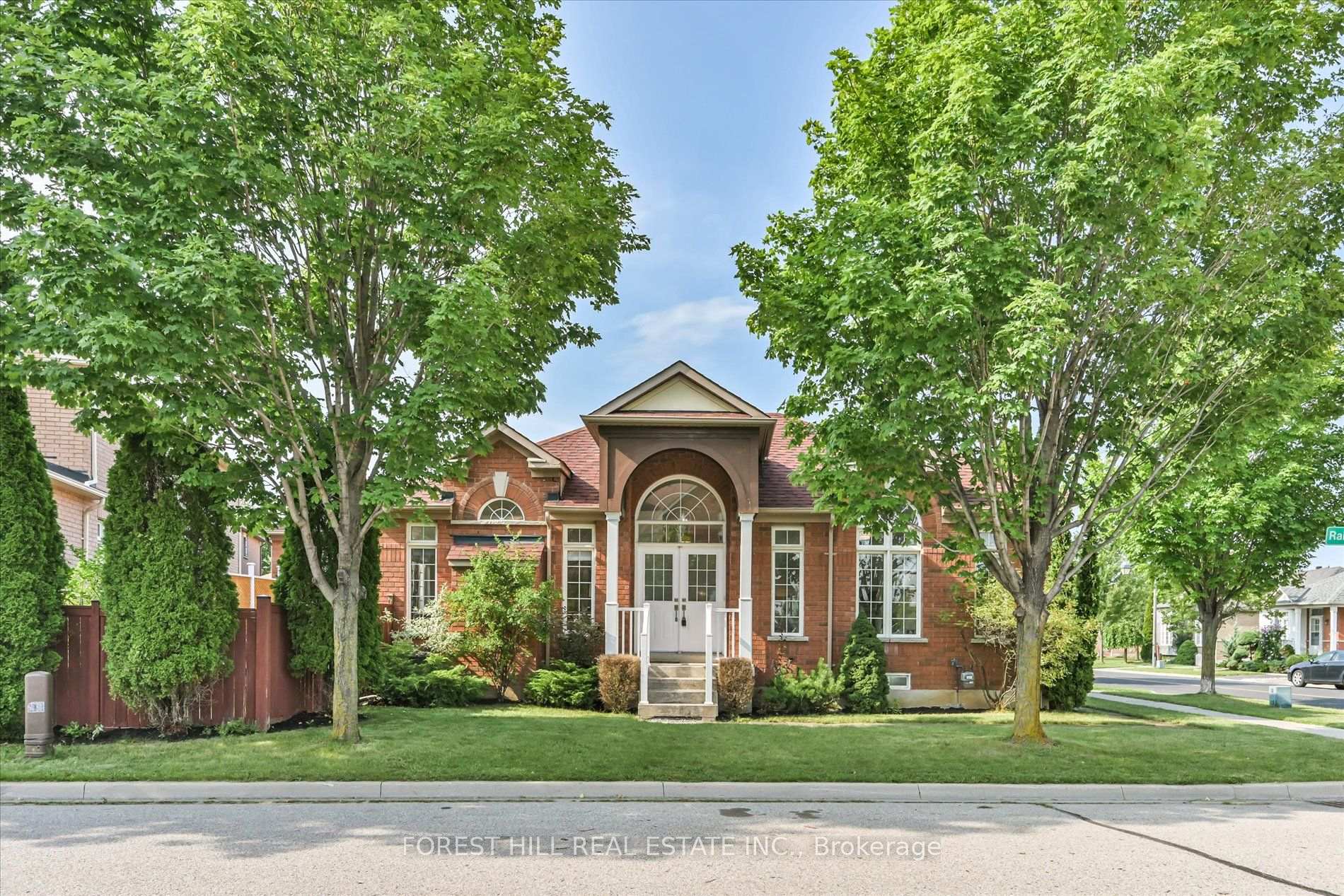 10 Delray Drive, Markham, ON, exterior