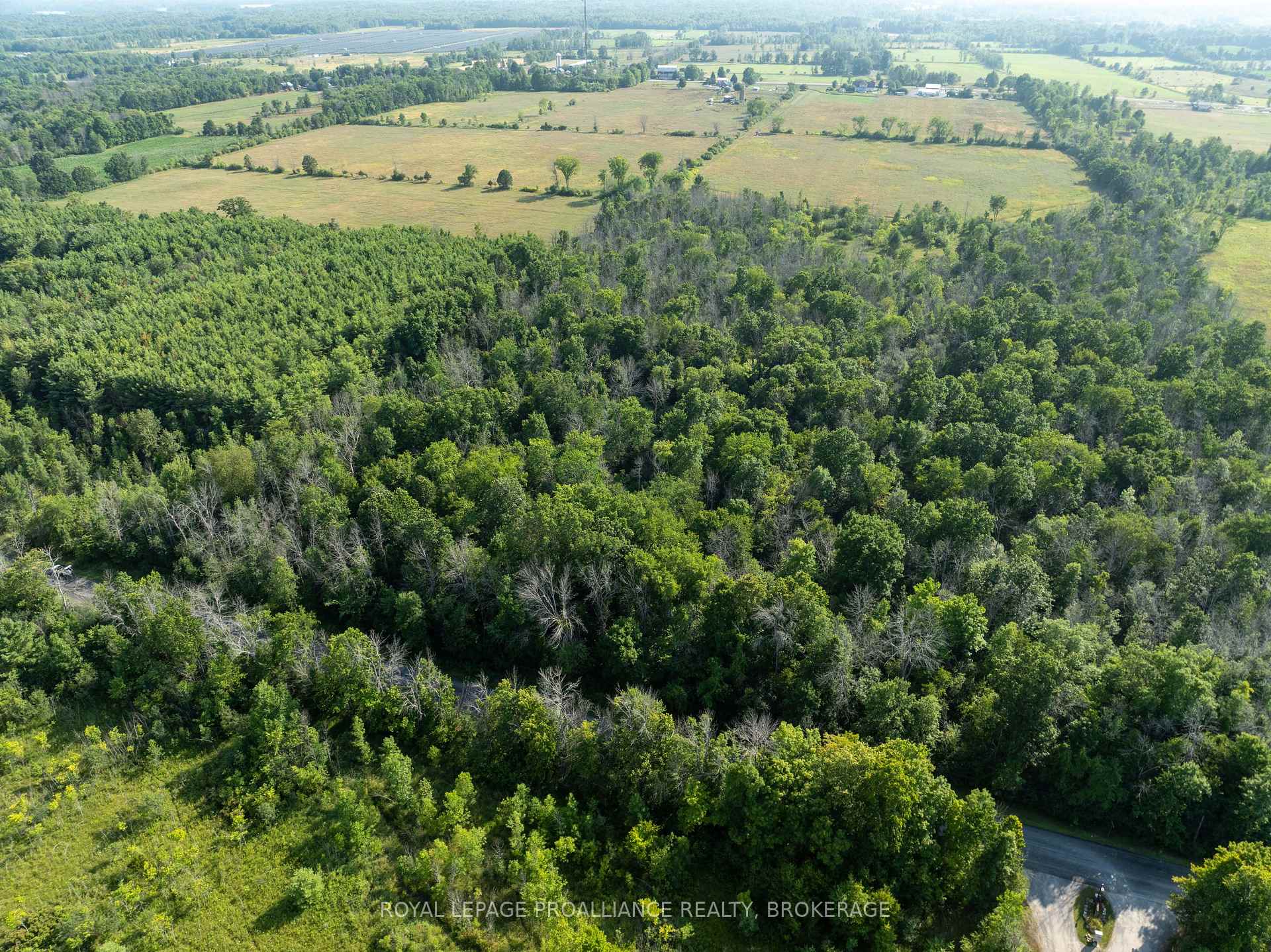 PT LT 6 Sunnyside Road, Rideau Lakes, ON, exterior