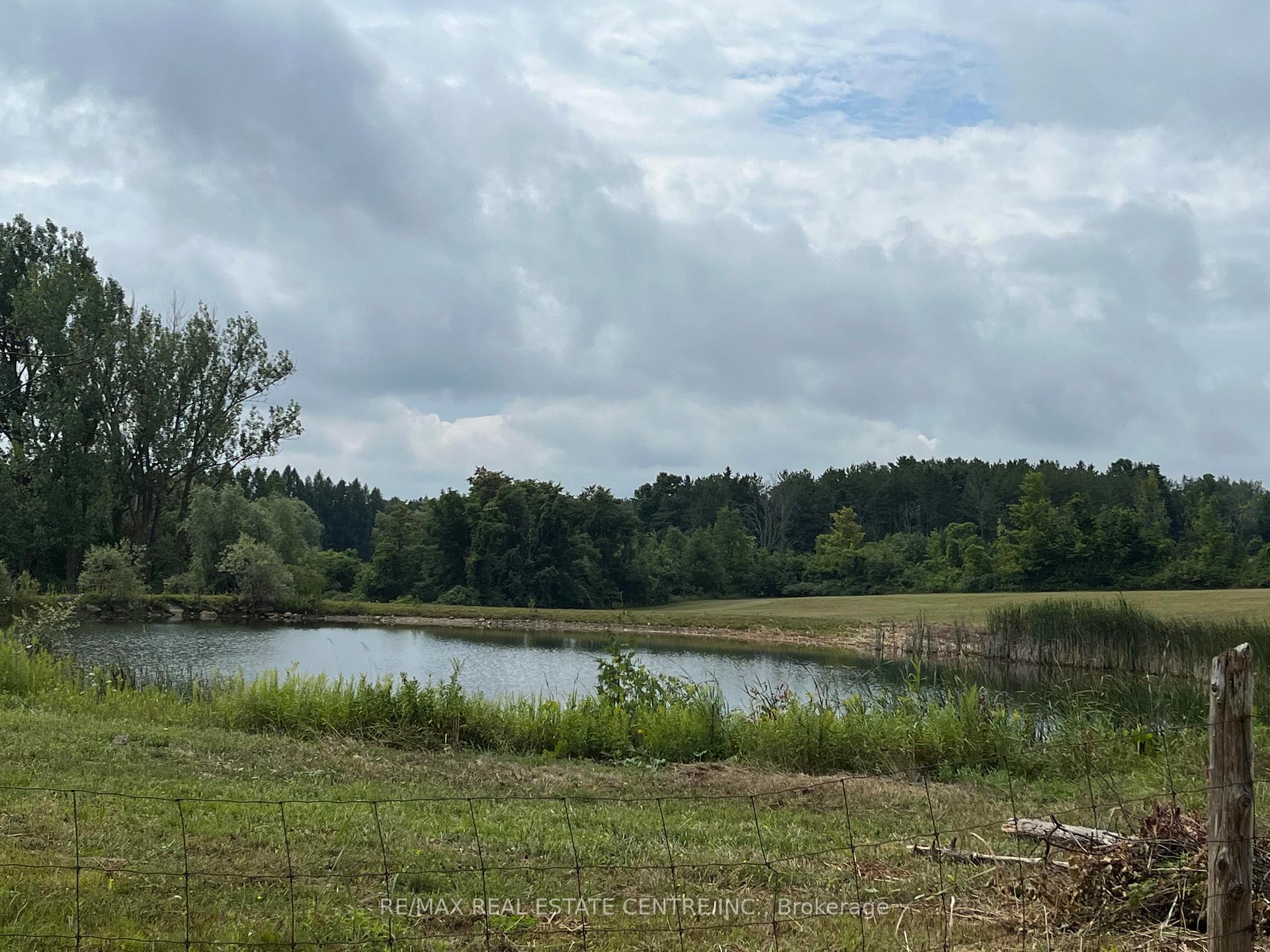 0 Shaws Creek Road, Caledon, ON, exterior