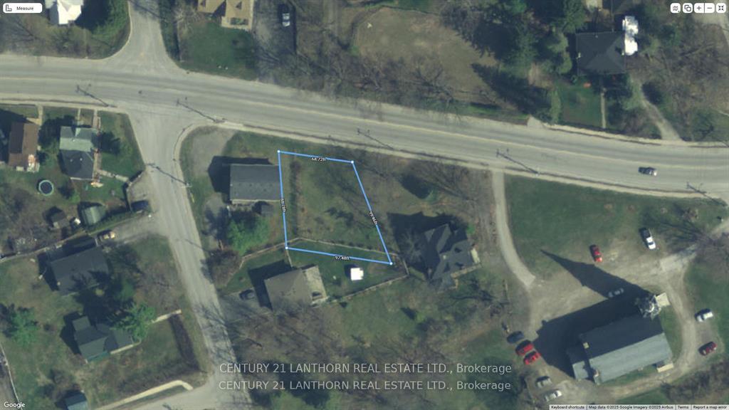 0 St Lawrence Street W, Centre Hastings, ON, exterior