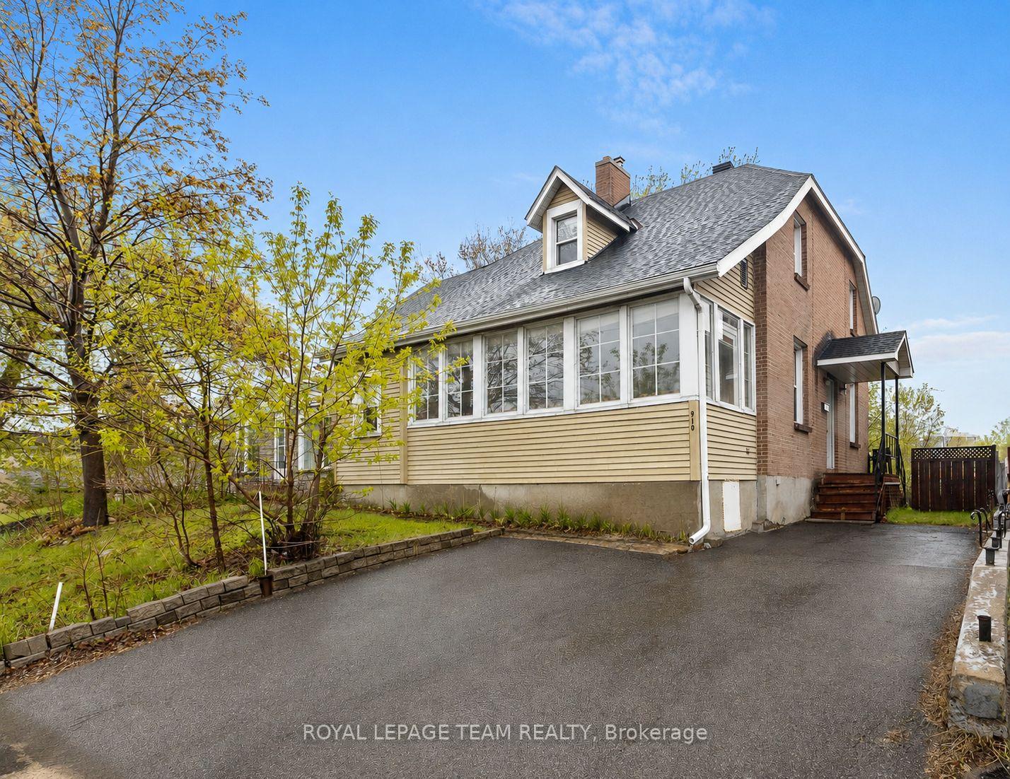 910 Pinecrest Road, Britannia Heights - Queensway Terrace N and Area, ON, exterior