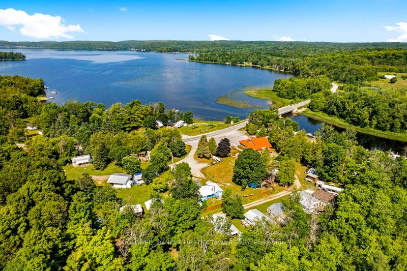 4195 WATSONS CORNERS Road, Lanark Highlands, ON, exterior