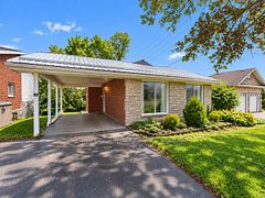 46 Gearin Street, Quinte West, ON, exterior