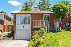 33 Hesp Drive, Caledon, ON, exterior