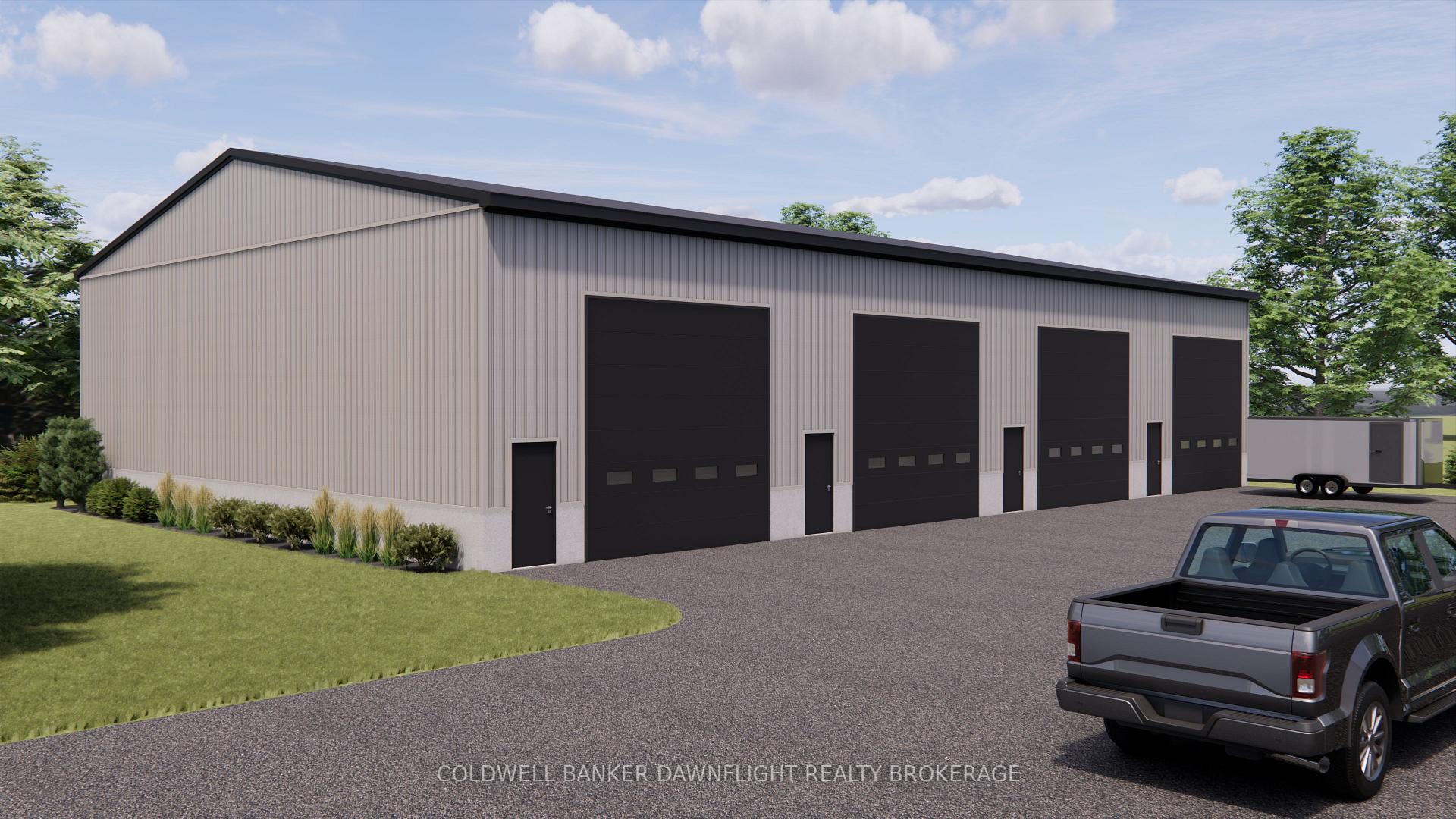 2 - 331 Thames Road W, South Huron, ON, exterior