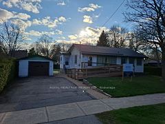 56 Queen Street, Whitby, ON, exterior