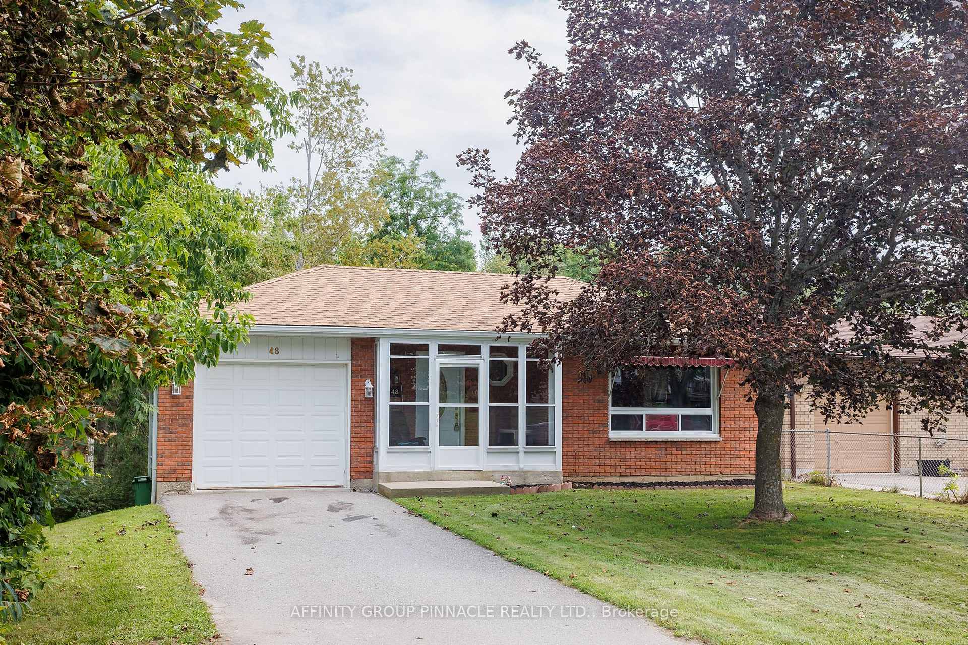 48 Kennedy Drive, Kawartha Lakes, ON, exterior