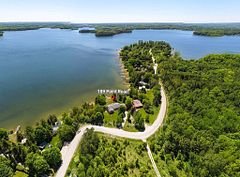 189 Point Road, Grey Highlands, ON, exterior