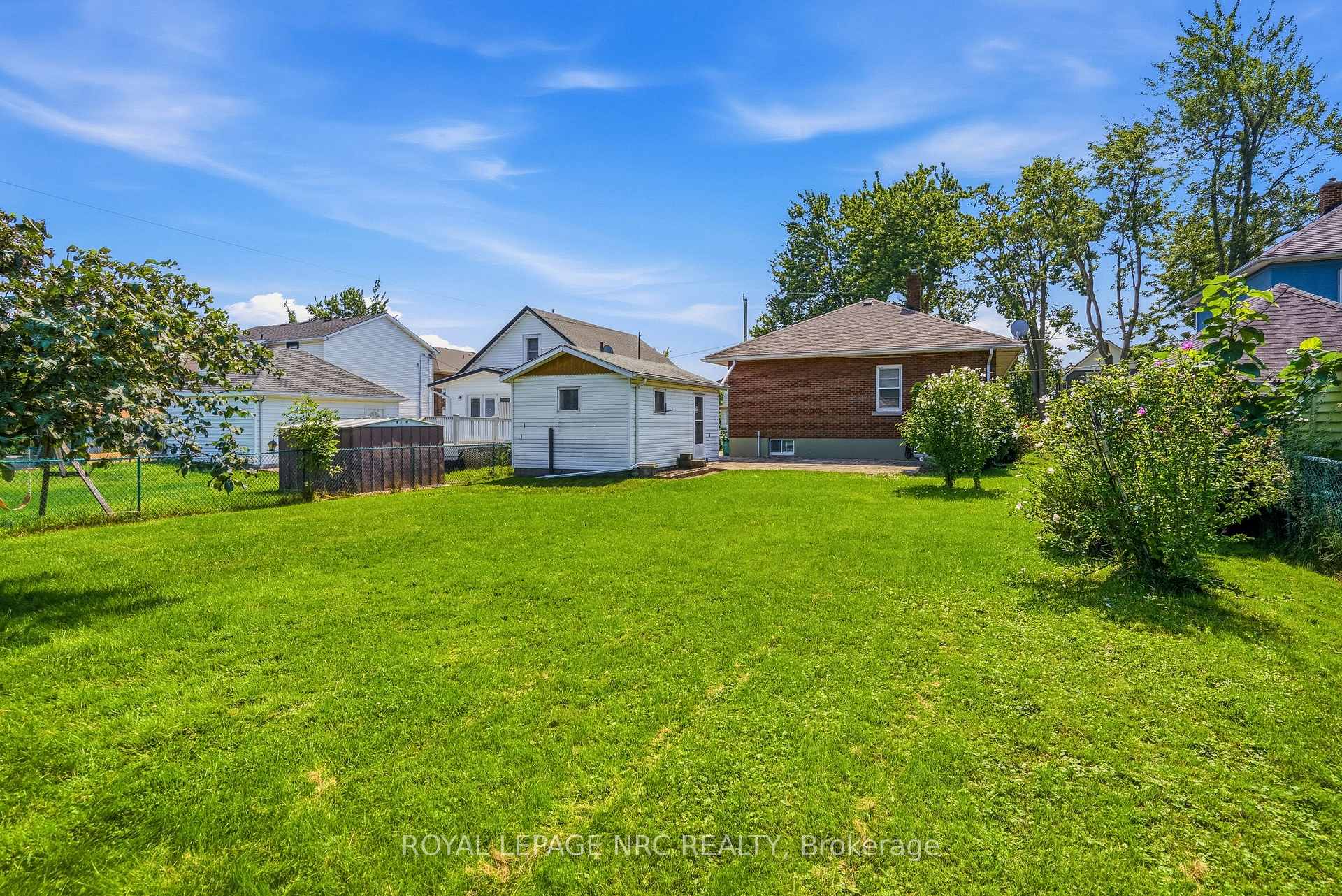 67 Wallace Avenue, Port Colborne, ON, exterior