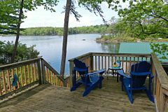 14 Downie Island, Leeds and the Thousand Islands, ON, exterior