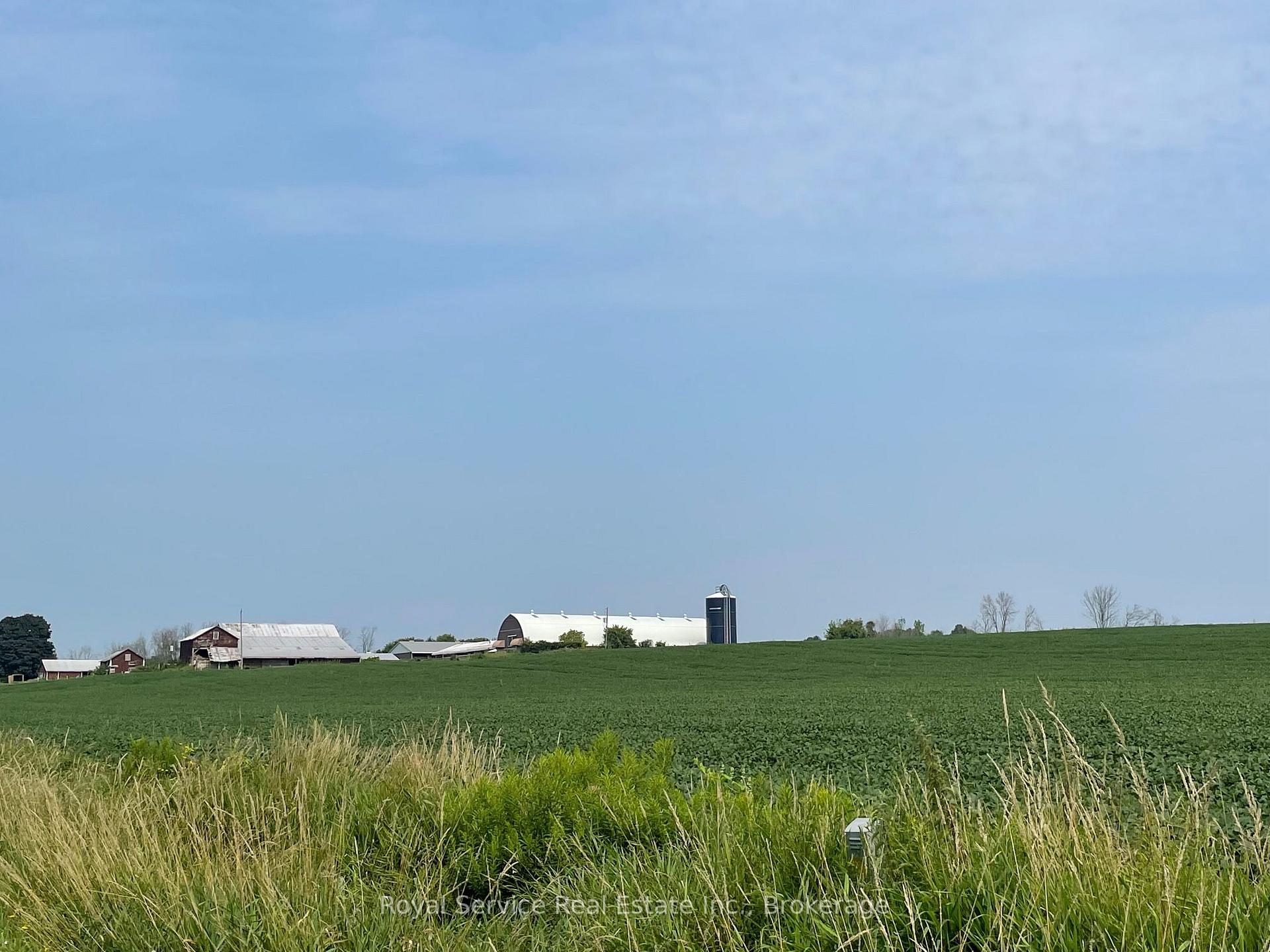 1261 Holt Road, Clarington, ON, exterior