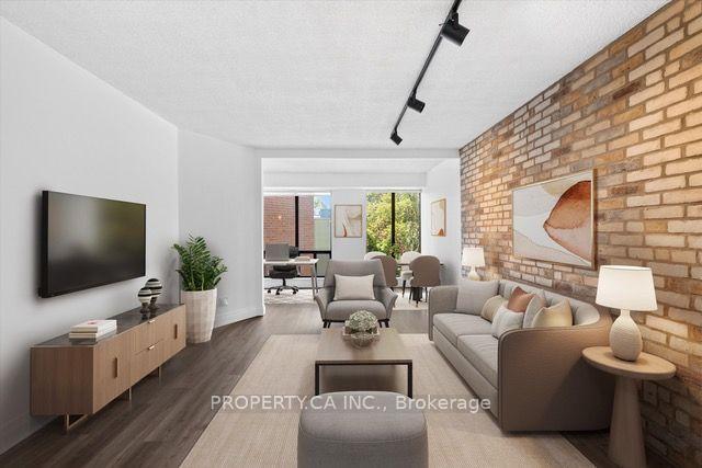 306 - 456 College Street, Toronto C01, ON, exterior