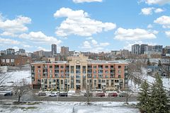116 - 316 Bruyere Street, Lower Town - Sandy Hill, ON, exterior
