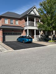 Bsmt - 20 Hyacinth Street, Markham, ON, exterior