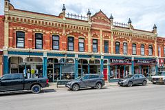 183 Queen Street, Scugog, ON, exterior