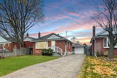 117 Marchington Circle, Toronto E04, ON, exterior