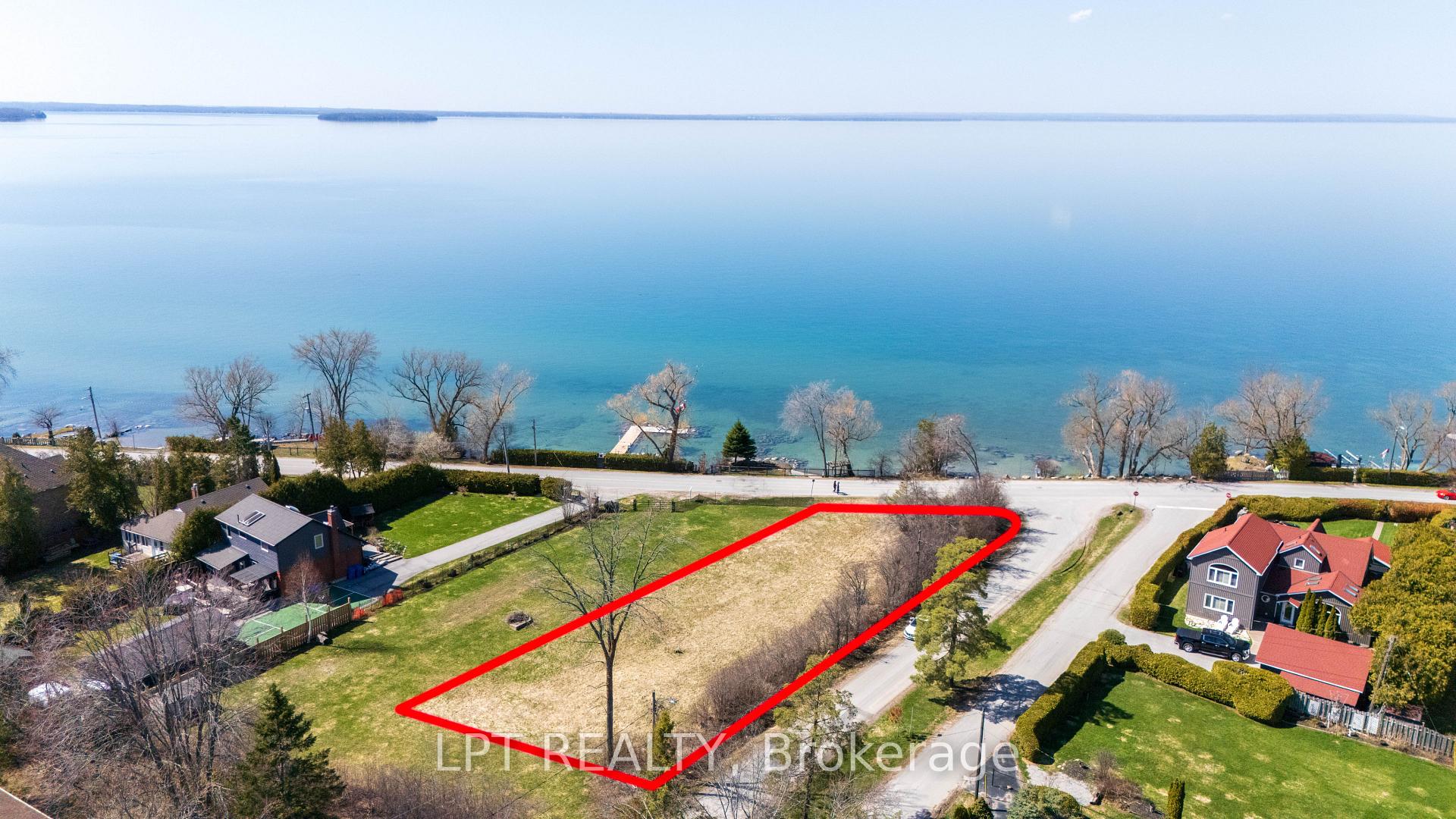 417 Lake Drive E, Georgina, ON, exterior