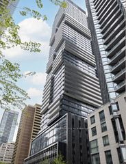3505 - 55 Charles Street E, Toronto C08, ON, exterior
