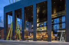 308 - 117 Peter Street, Toronto C01, ON, exterior