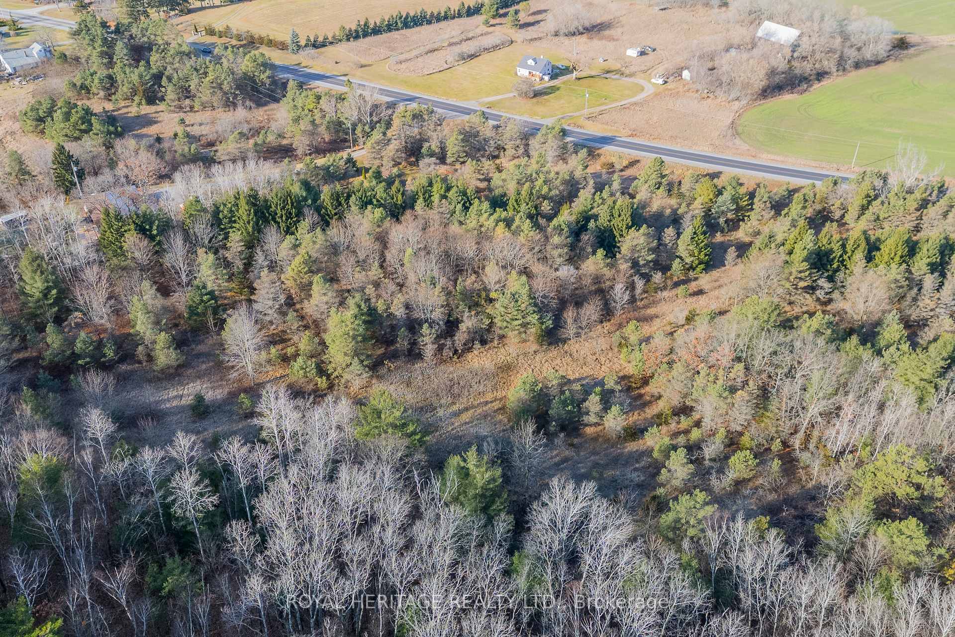 PT LT 31 County 25 Road, Cramahe, ON, exterior