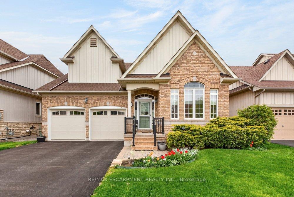 30 GALLOWAY Trail, Welland, ON, exterior