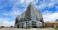 926 - 1100 Sheppard Avenue W, Toronto W05, ON, exterior