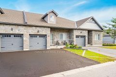 326 Lucy Lane, Orillia, ON, exterior