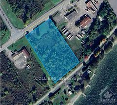 3223 COUNTY 2 Road, Edwardsburgh/Cardinal, ON, exterior